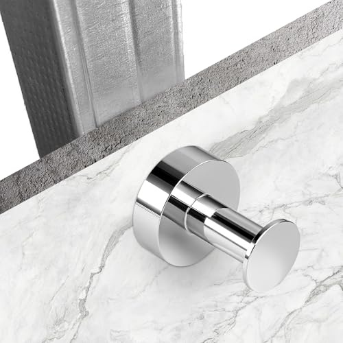 Aimant Puissant Pour Placo Outils Electricien: Aimant Rail Pour Placo Detection De Rails Et Montants De Cloisons SèChes Simple Et Double éPaisseur - Ideal Pour Plaquiste Electricien Plombier