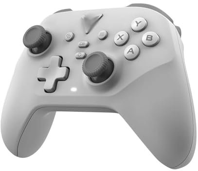 Wireless Gamepad Trigger Smart Handle Support PC/Sw&it&ch/Mobile Gaming Controller Game Handle joystick