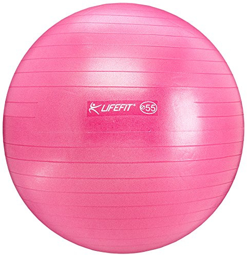 LIFEFIT Gymnastikball Anti-Burst