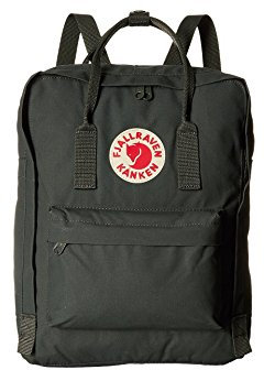 Fjällräven Kånken Original Forest Green