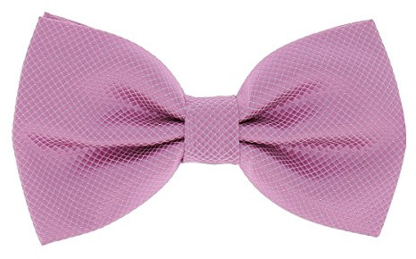 SHIPITNOW Herrfluga – 20 färger – eleganta flugor för bröllop, kvällar, Parma, en storlek