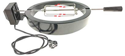 Kamado Rotisserie XL - 23 Zoll