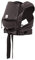 Stokke Limas Babytrage, Espresso Brown - Modell 2023 (OCS) - Half-Buckle Babytrage für Neugeborene - Ergonomisch und anpassbar - Drei Tragepositionen - Ab Geburt bis 15 kg