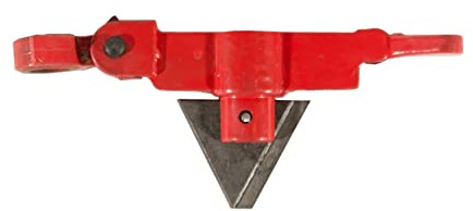 Pipe deburrer for P50 (WT5024)