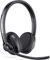 Bluetooth Headset Mit CVC8.0 Und ENC Dual Mikrofon Noise Cancelling, Wireless PC Mit Mikrofon, 30+ Std. Sprechzeit, Kabellos für Handy Büro Business Zoom Teams Skype