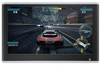 Auto-TV-Kopfstützenmonitor, 13,3-Zoll-Kopfstützenmonitor IPS-Touchscreen-Auto-Rücksitzunterhaltung 4K-Fahrzeug-Videoplayer-Anzeige mit Spiegelung Für lange Autofahrten oder Familienurlaube(1 PCS Silve