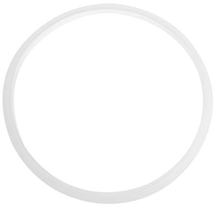 YUOIUX Junta de goma de silicona para ollas a presión, herramienta de cocina