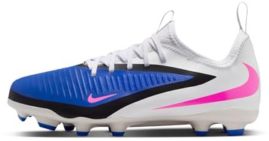 Nike Jr Phantom 6 Low Acad Fg/MG Scarpe da calcioUnisex - Bambini e Ragazzi