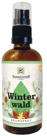 Sonnentor Raumspray, Winterwald, 100ml