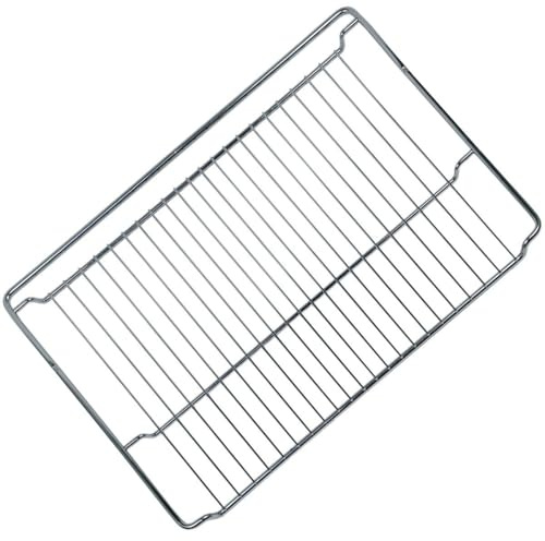 Grille 470 x 345mm d'origine Four, cuisinière 00742283 BOSCH