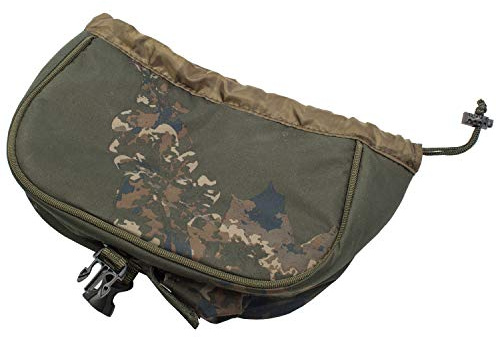 Nash Scope Ops Rollentaschen, Scope Ops Reel Pouch Small