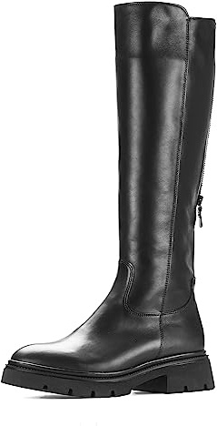 Gabor Damen Klassische Stiefel, Frauen Boots,Wechselfußbett,Best Fitting