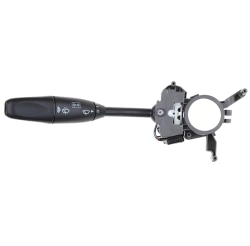 BAYDE Suspensión dirección 9065450310 Interruptor De Palanca De Columna De Limpiaparabrisas De Señal De Giro De Columna De Dirección De Automóvil para Crafter 2006-2016 Interruptor Combinado