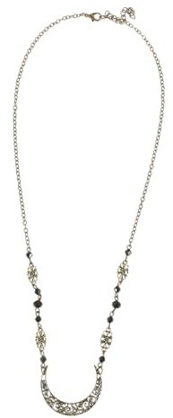 MUSISALY Schmuck Vintage Kette Kristall Haarschmuck Kopfschmuck Für Frauen Mädchen Haarschmuck Halloween Accessoire