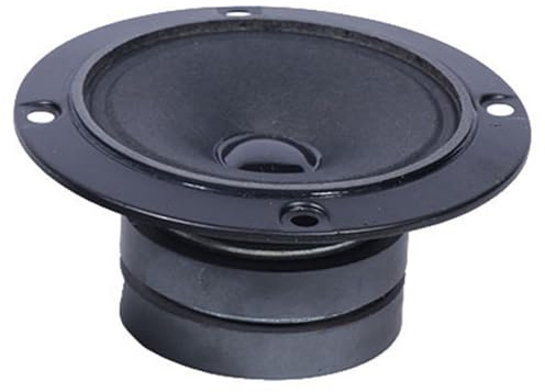 XuQiZZpp 3inch 4Ohm 30W Tweeter Speakers Multimedia Portable Speakers Sound Amplifier Loudspeaker For KTV