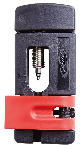 Sram Brake Line Tool (Black/Red)