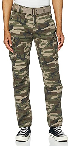 Schott NYC Pants Homme