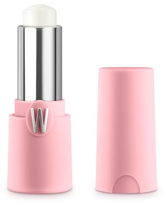 WYCON cosmetics CARING LIPS Feuchtigkeitsspendender Lippenbalsam mit Hyaluronsäure für beschädigte und trockene Lippen