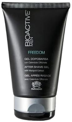FARMAGAN BIOACTIVE MEN FREEDOM