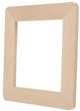 ULTECHNOVO Protecteur de prise décoration pour couvercles de sortie décoratifs cache-prise plaque murale cache-prises en bois plaque murale de sortie en bois Hêtre Khaki