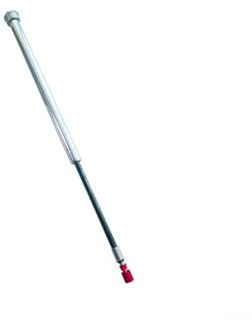 Pompa idraulica per regolazione smorzamento forcella anteriore e manutenzione molla pneumatica su 26 27.5 29 pollici MTB Forks (D)