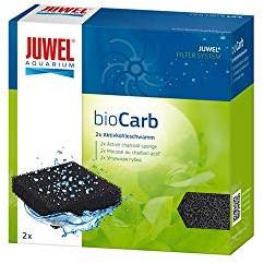 Juwel biocarb XL – Charbon éponge contre les odeurs trübstoffe composants toxiques