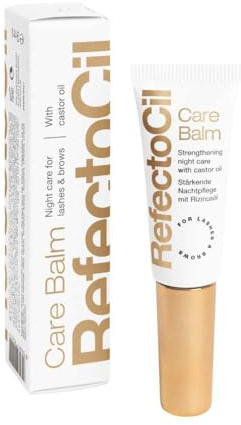 Refectocil Tools Accessories FaceEyesArtificial Lashes ml, white, 9 ml