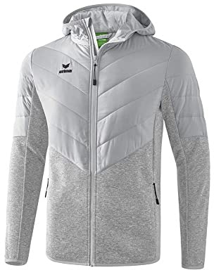 Erima Kinder Fleecejacke
