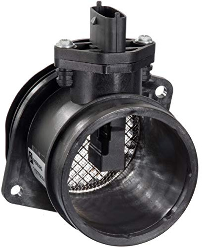 PIERBURG Luftmassenmesser 7.07759.30.0 | Kompatibel mit: FORD FOCUS II, KUGA I, MONDEO IV, MONDEO IV Stufenheck, MONDEO IV Turnier, S-MAX, VOLVO C30, C70 II Cabriolet