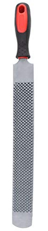 Kniv Rasp Horse Hoof Trimning File Trim Horse Hooves