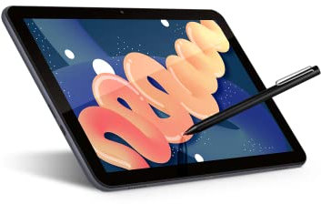 Spc Gravity 3 Pro 4gb/64gb 10.3´´ Tablet One Size