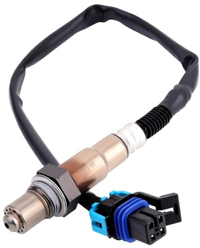 Road Passion Capteur d'oxygène 707600872 4011853 0258006956 Compatible avec Polaris RZR XP 4 1000 Limited Edition 2020 / RZR XP 1000 Limited Edition 2020 / RZR XP 1000 Premium 2020 2021