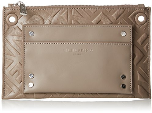 LIEBESKIND Clutchs-logo Clutch