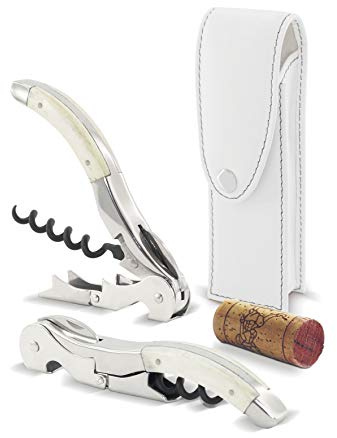 Pulltex Cordoba Bone Handle Korkenzieher