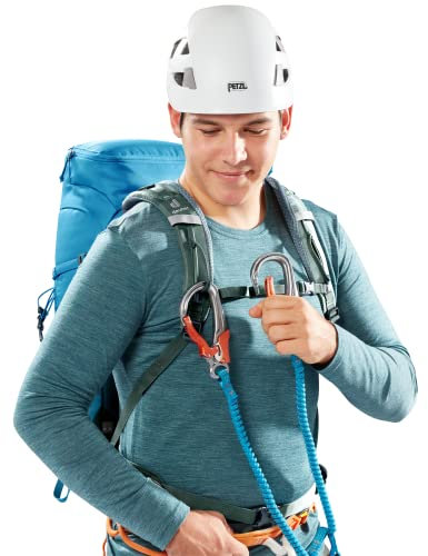 deuter Trail 24 Klettersteig Wanderrucksack