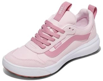 Vans Damen Range EXP Sneaker, Rosa, 40 EU, Rose, 40.5 EU