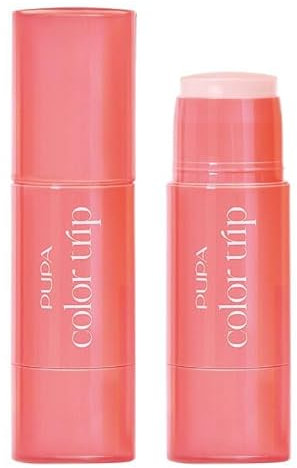 Pupa Color Trip Blush stick pH reagente