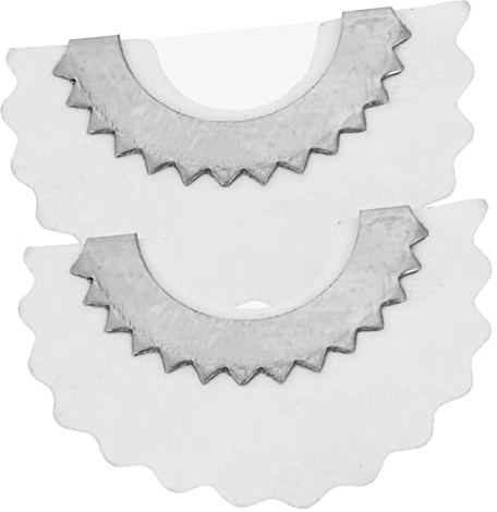 AKOOSY Richiamo Sonoro Per Uccelli 2 Pezzi Strumenti Musicali Per Ragazzo Ragazza Rumorista Per Feste e Compleanni