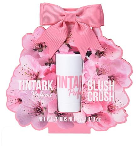 Profumo solido da donna, profumo fruttato floreale eau de parfum stick per il viaggio, profumo da viaggio a lunga durata, mini profumo da donna, 5 g