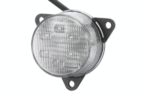 HELLA 2NE 011 172-571 Nebelschlussleuchte - LED - 24V - Einbau