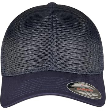 Flexfit Unisex 360 OMNIMESH Cap