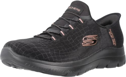 Skechers Femme Summits Classy Night Espadrilles