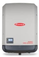 Wechselrichter 3-phasig 2MMPT FRONIUS SYMO Advanced 17.5-3