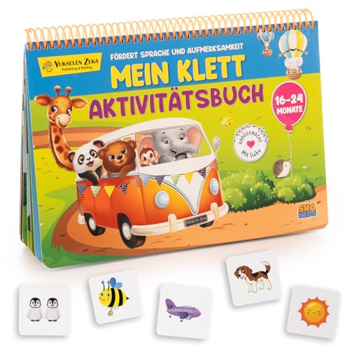 Ska Kids ab 16–24 Monaten