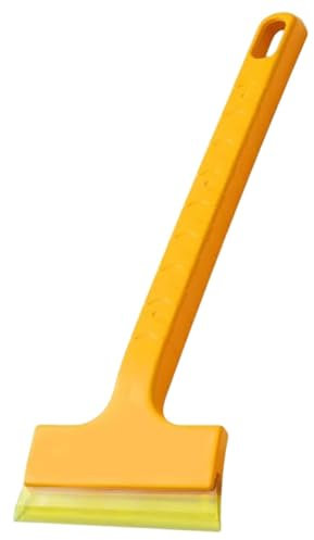 2025 Nuovo Raschietto per Ghiaccio | Raschiaghiaccio per Parabrezza Auto | Raschietto per Ghiaccio per Auto Efficiente E Senza Graffi | Prodotti per La Pulizia Invernale Raschietto per Finestrini