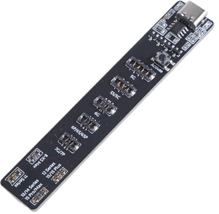VIVIWI Battery Active Panel Fast Charging Detection Board Universally for Cellphone Phone Activation Detection Board