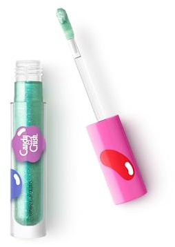 KIKO Milano Candy Crush™ Sparkle Lip Gloss 04, Superfunkelnder Lipgloss