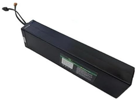 48V 10.4AH Ebike Batería Pack 13S4P Baterías para Bicicleta Eléctrica con 54.6V 2A Charger Batería De Litio Recargable para Patinetes Eléctricos XT30