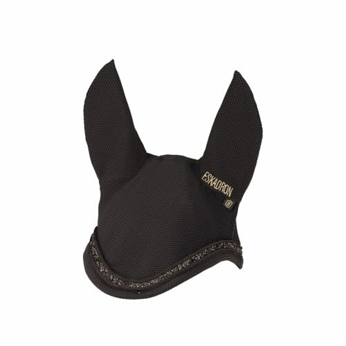 Eskadron Dynair Mesh Jewel braun