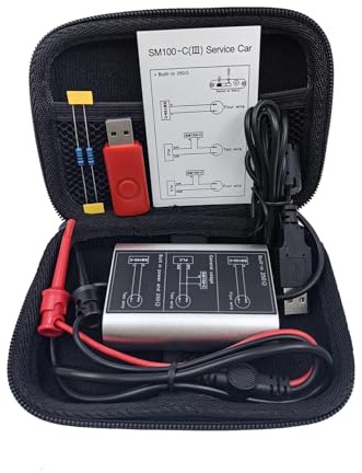 A.Dinsenen Módem USB integrado Hart Módem USB a protocolo Hart, transmisor HART (apto para todos los dispositivos compatibles con protocolo Hart)